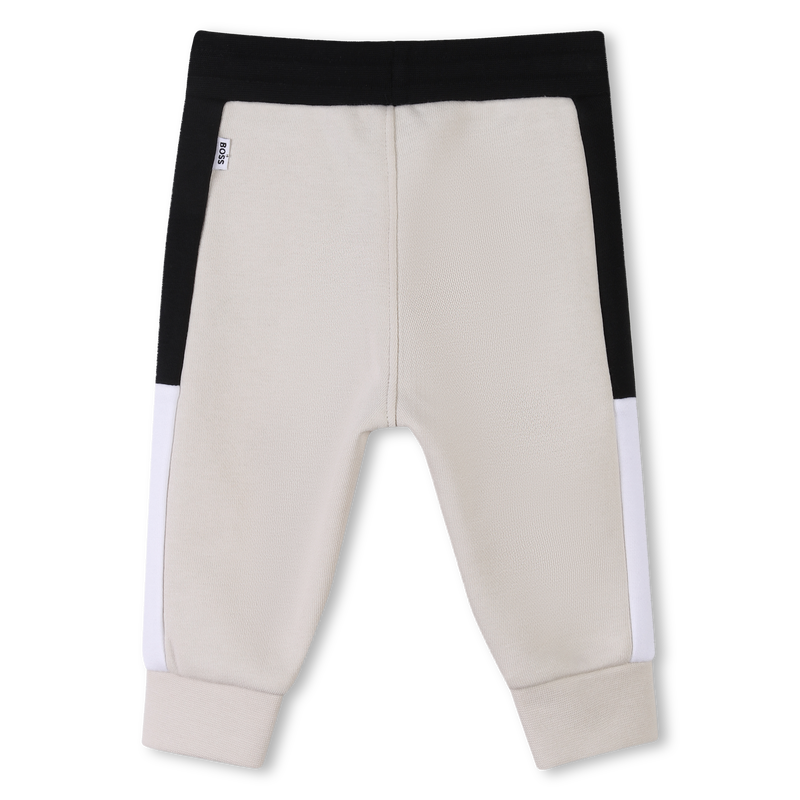 Ensemble cardigan et pantalon BOSS 
                        GARCON