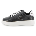 Basket &agrave; lacets KARL LAGERFELD KIDS 
                    UNISEXE