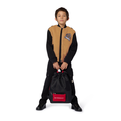 Baskets en cuir GIVENCHY UNISEXE