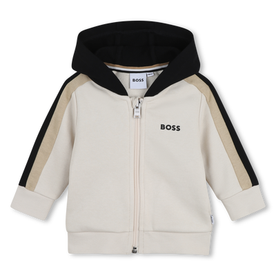 ENSEMBLE DE JOGGING BOSS GARCON