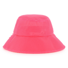 Bob &agrave; bords longs BILLIEBLUSH 
                    FILLE
