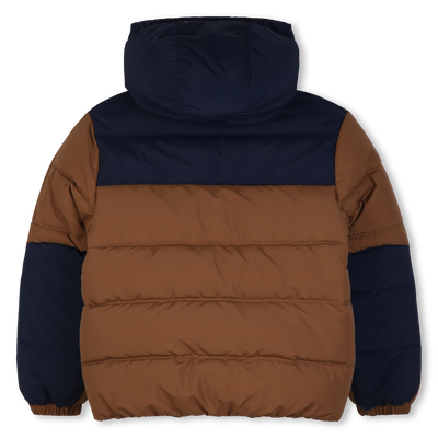 Doudoune bicolore TIMBERLAND GARCON