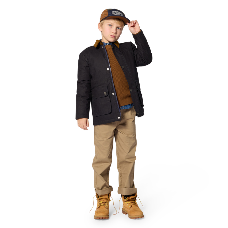 Casquette TIMBERLAND 
                        GARCON