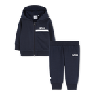 Ensemble de jogging, BLEU CARGO, hi-res