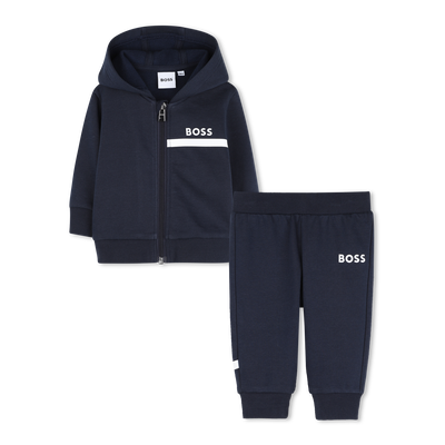 ENSEMBLE DE JOGGING BOSS GARCON