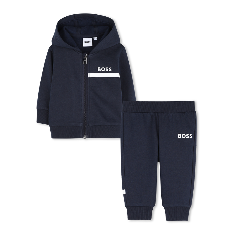 ENSEMBLE DE JOGGING BOSS 
                        GARCON