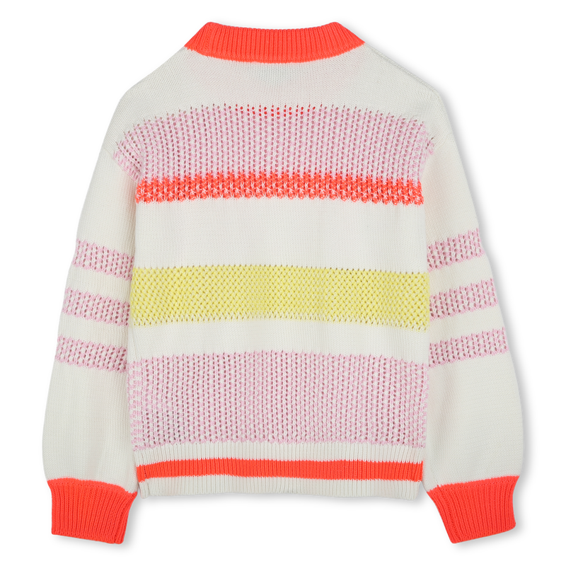 Pull SONIA RYKIEL 
                    FILLE