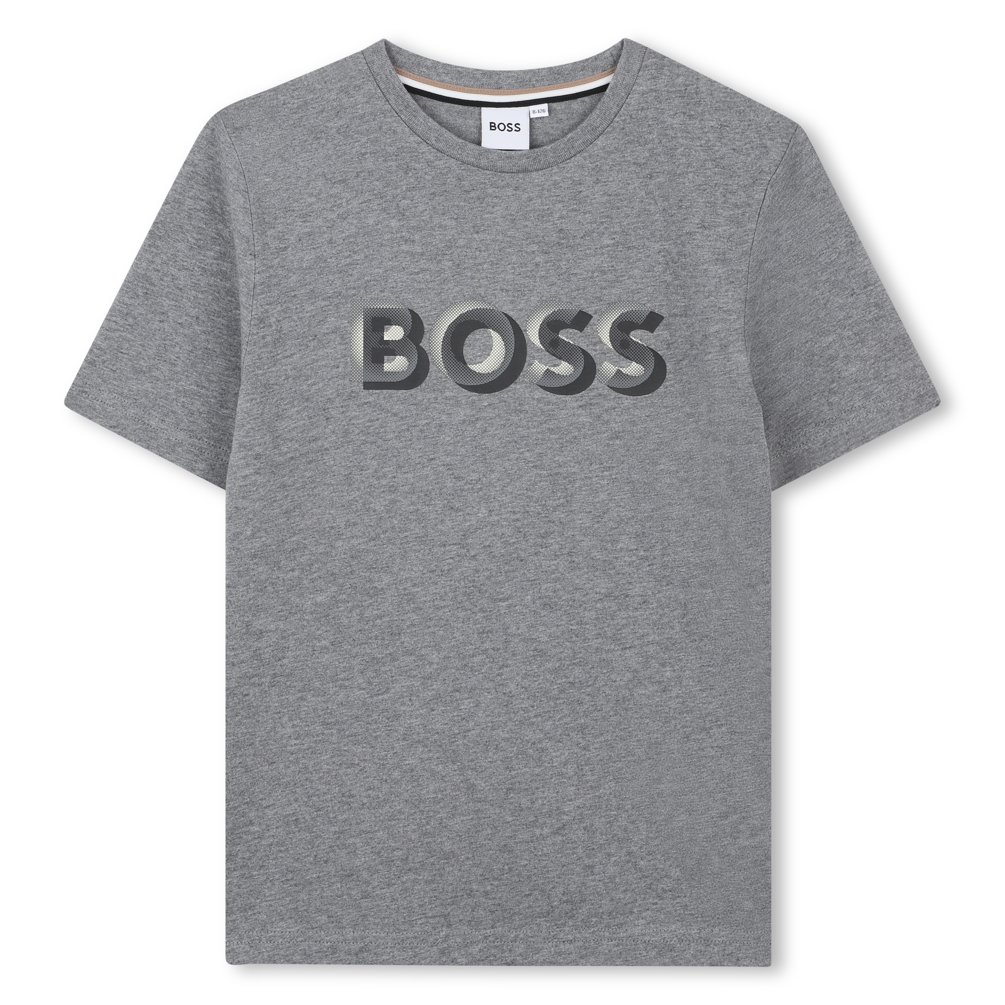 Short-sleeved T-shirt