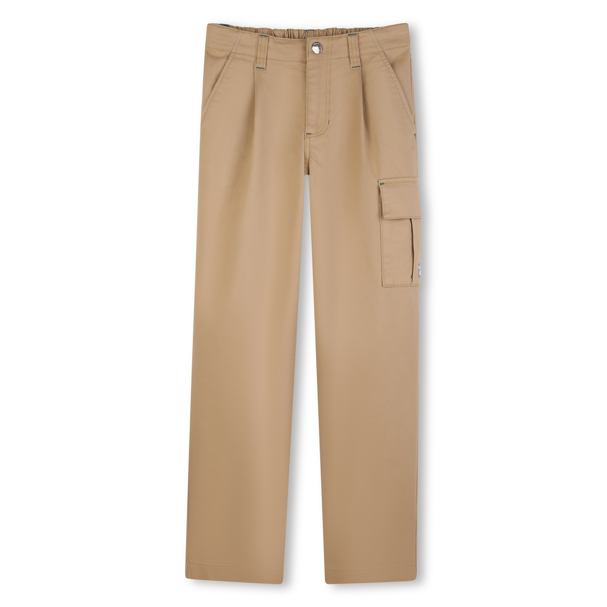 Pantalon taille ajustable