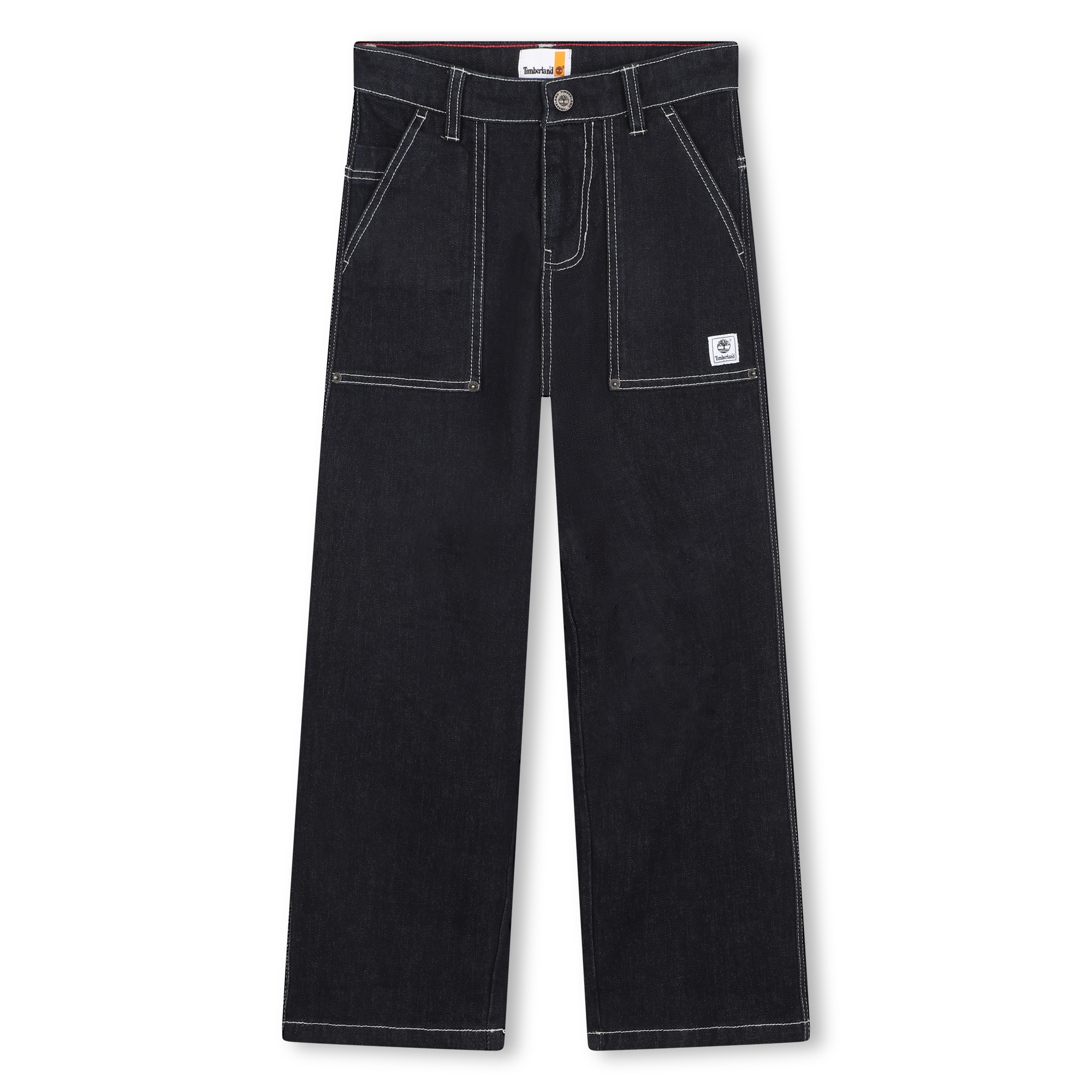 Pantalon denim