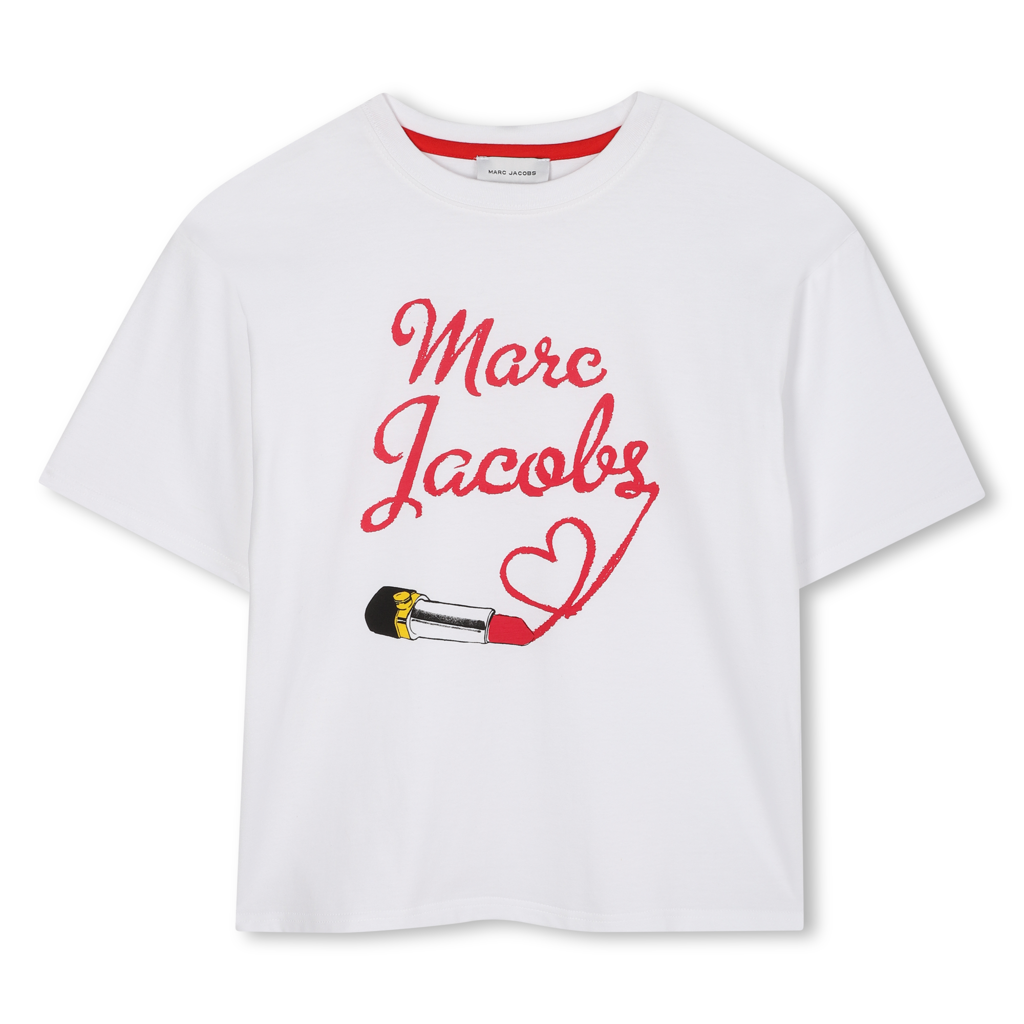 Short-sleeved T-shirt