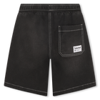 Bermuda en jean TIMBERLAND 
                    GARCON