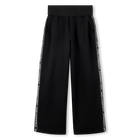 Pantalon de jogging KARL LAGERFELD KIDS 
                    FILLE
