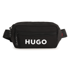 Sac banane mat Hugo 
                    GARCON