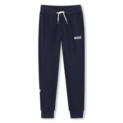 Pantalon jogging BOSS GARCON