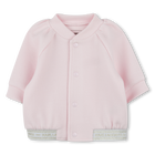 Ensemble jogging 3 pi&egrave;ces KARL LAGERFELD KIDS 
                    FILLE