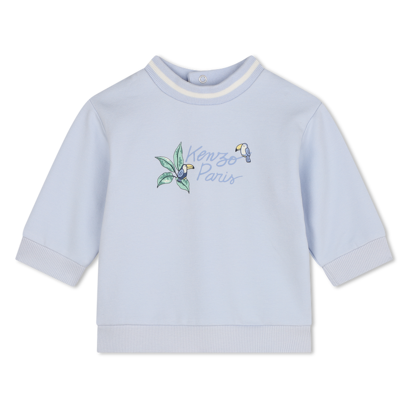 Ensemble de jogging KENZO KIDS 
                    GARCON