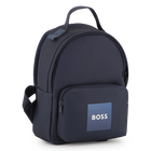 Petit sac &agrave; dos BOSS 
                    GARCON