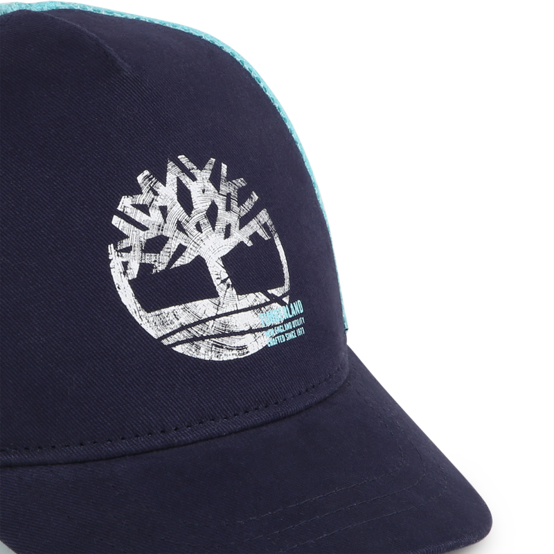 Casquette ajustable TIMBERLAND 
                    GARCON