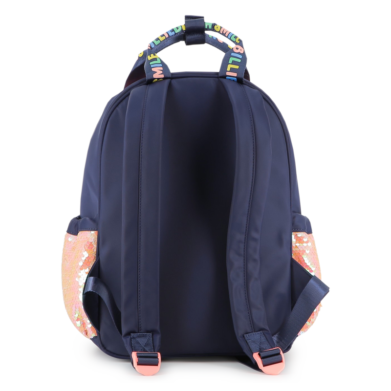 Sac à dos BILLIEBLUSH 
                    FILLE