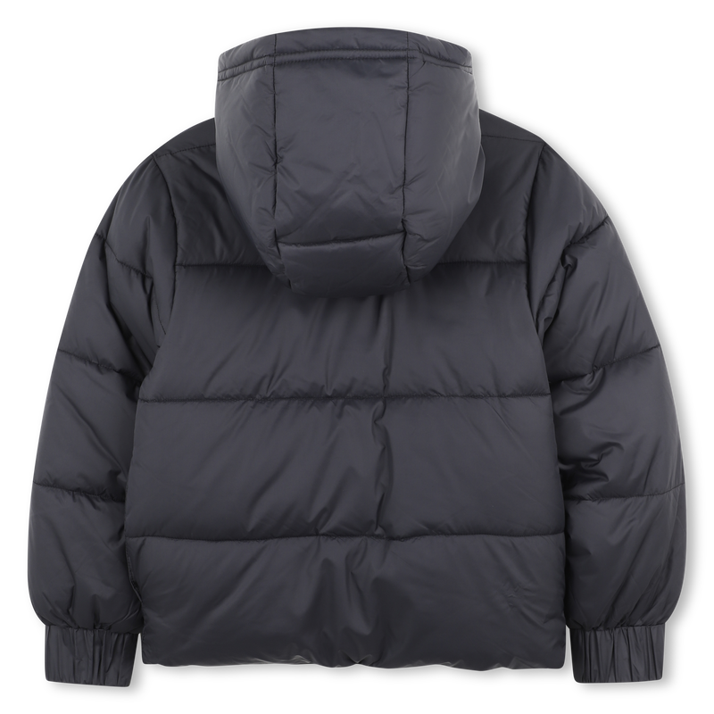 Doudoune à capuche DKNY 
                    FILLE