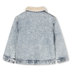 Veste r&eacute;versible KENZO KIDS 
                    GARCON