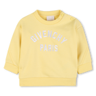 Sweat en molleton GIVENCHY 
                    GARCON