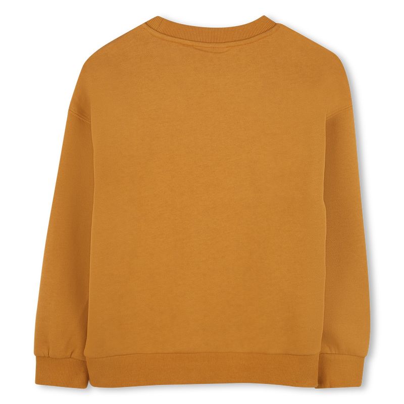 Sweat-shirt avec imprimé TIMBERLAND 
                    GARCON