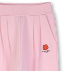 Ensemble cardigan et pantalon KENZO KIDS 
                    FILLE
