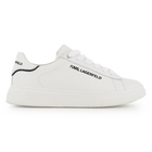 Baskets KARL LAGERFELD KIDS 
                    FILLE