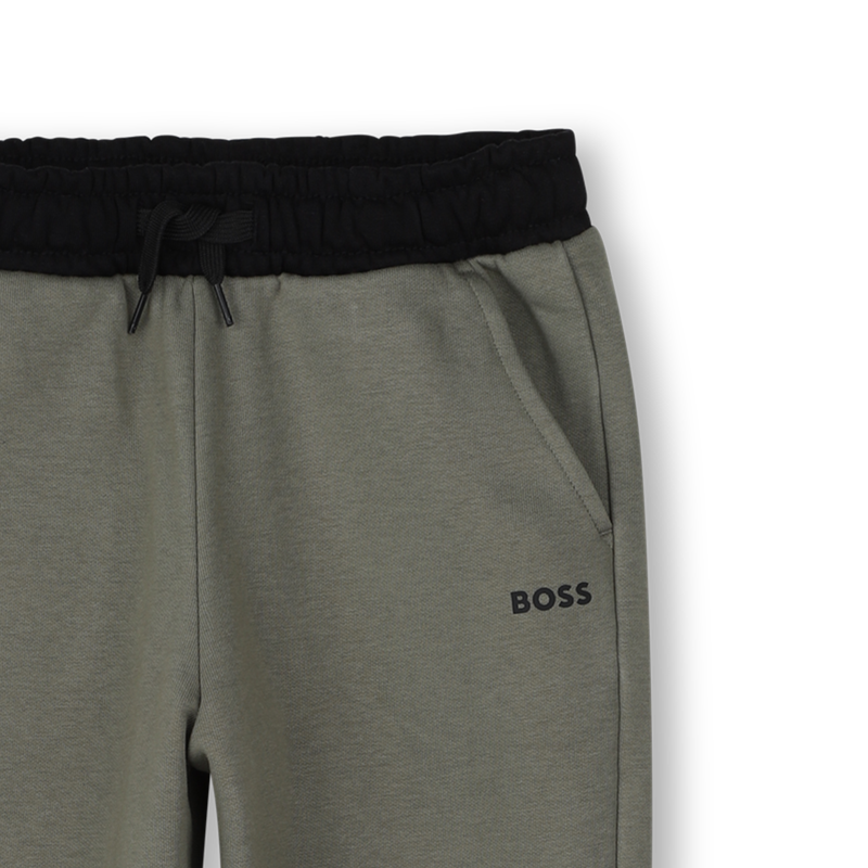 Pantalon de jogging BOSS 
                        GARCON