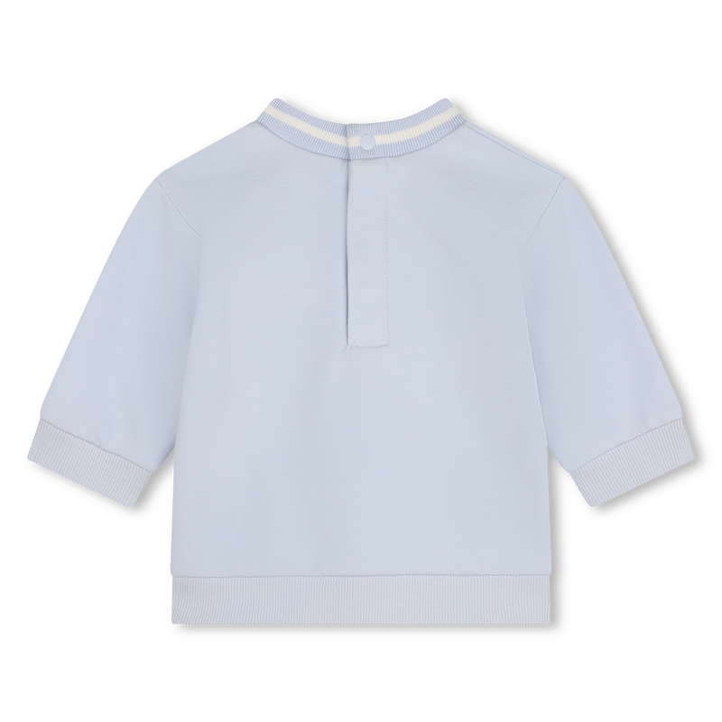 Ensemble de jogging KENZO KIDS 
                    GARCON