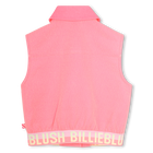 Veste sans manches BILLIEBLUSH 
                    FILLE