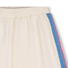 Short en molleton BILLIEBLUSH 
                    FILLE