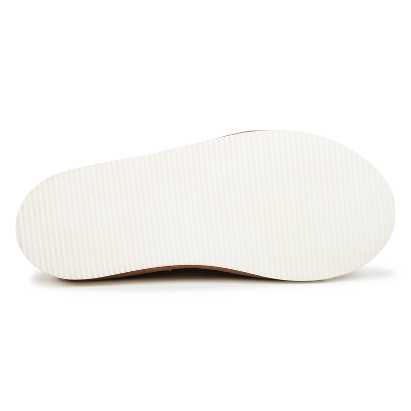 Chaussons CHLOE 
                    FILLE