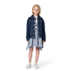 Veste en jean KENZO KIDS 
                    FILLE