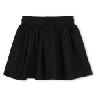 Jupe courte MICHAEL KORS 
                    FILLE