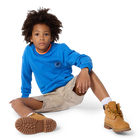 Bermuda taille &eacute;lastique TIMBERLAND 
                    GARCON