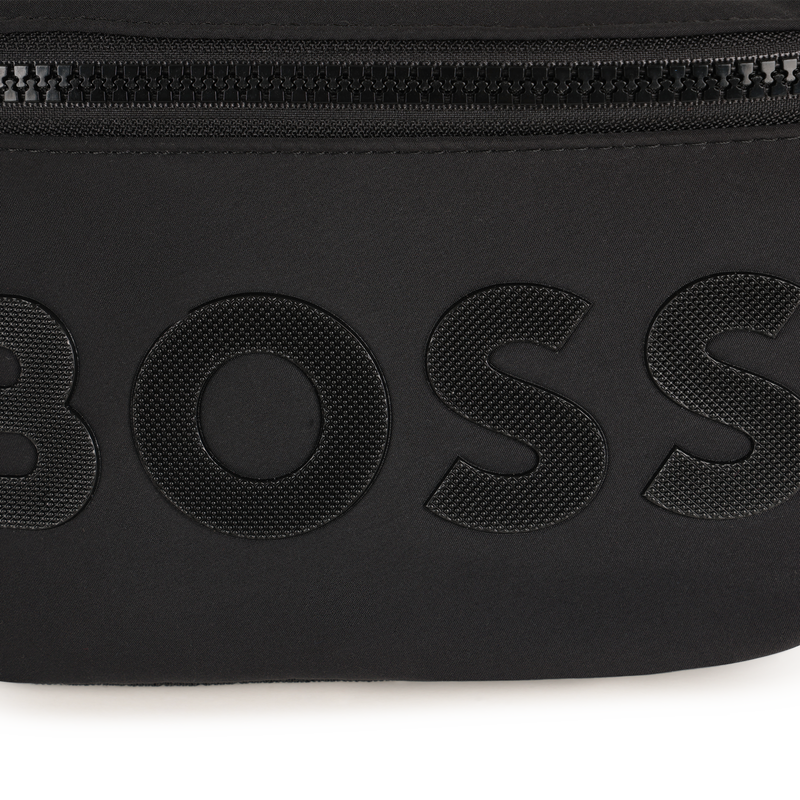 Sac banane en toile BOSS 
                    GARCON