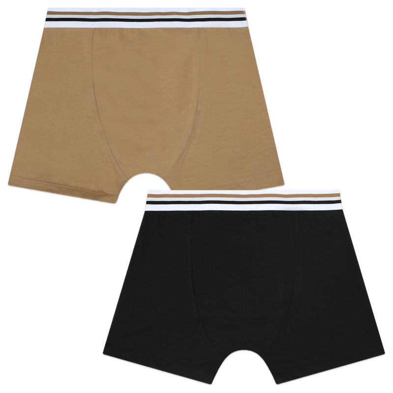 Lot de 2 boxers BOSS 
                    GARCON