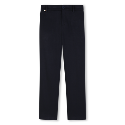 Pantalon de c&eacute;r&eacute;monie BOSS GARCON