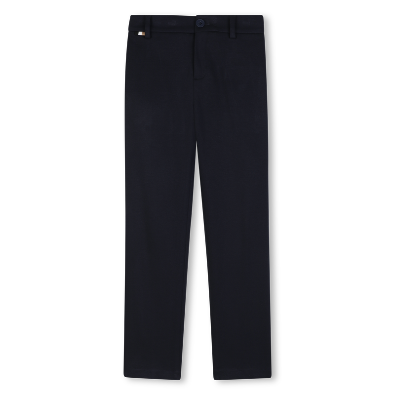 Pantalon de c&eacute;r&eacute;monie BOSS 
                        GARCON