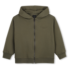 Cardigan de jogging GIVENCHY 
                    GARCON