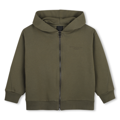 Cardigan de jogging GIVENCHY GARCON