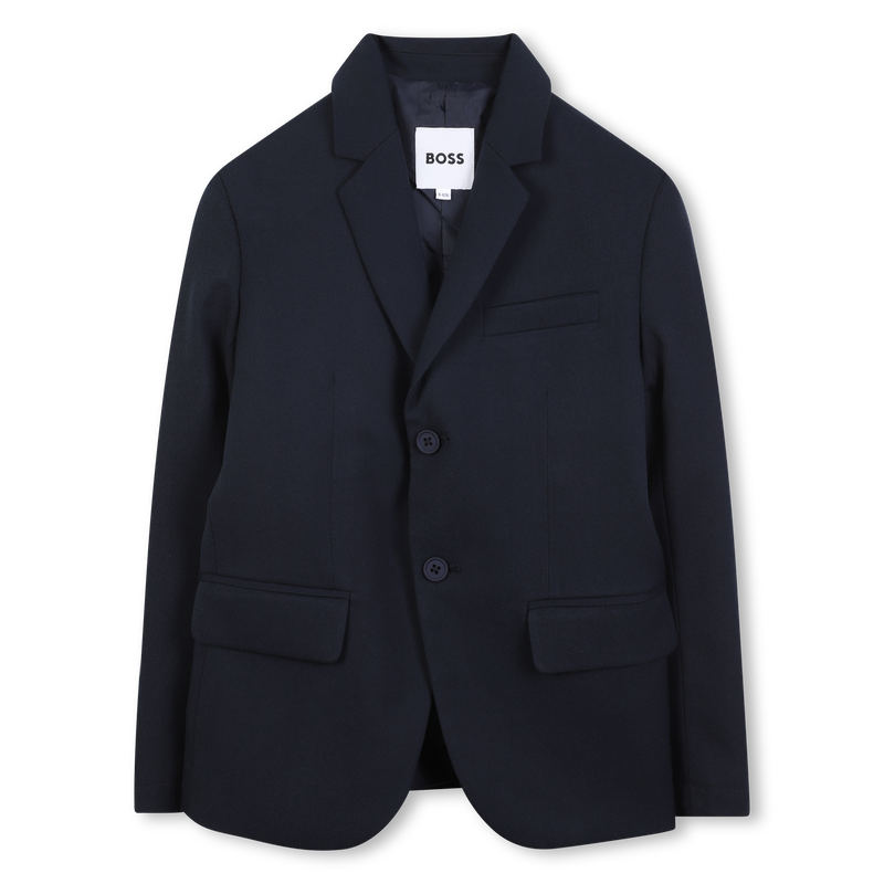 Ensemble de costume BOSS 
                    GARCON