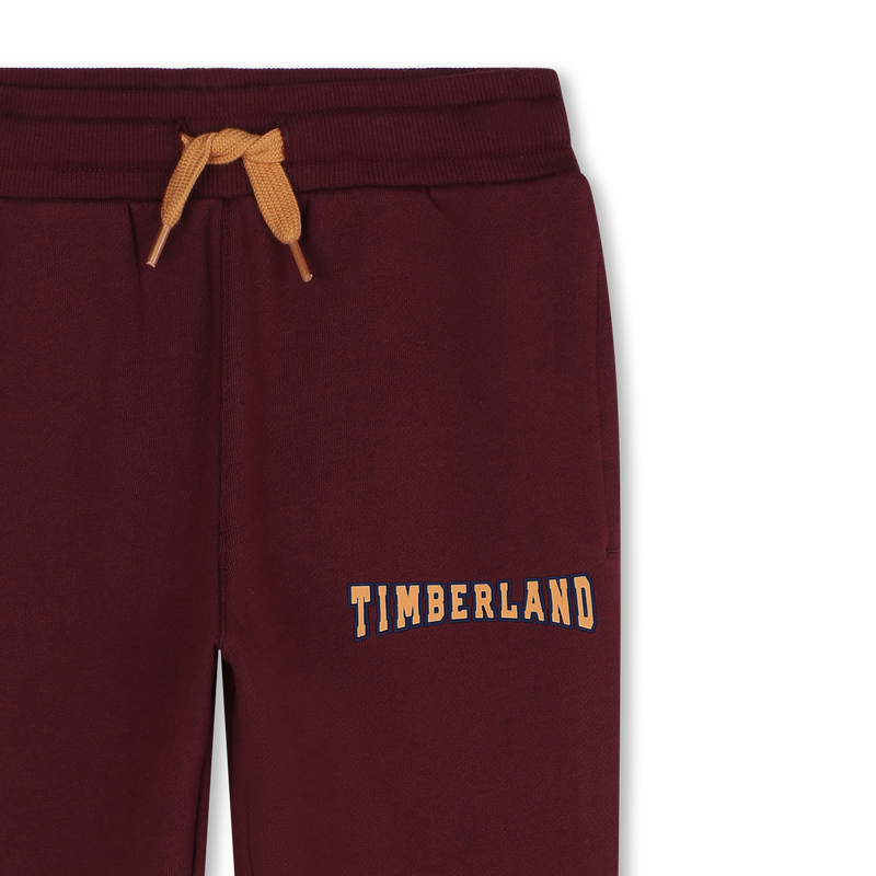 Pantalon de jogging molletonné TIMBERLAND 
                    GARCON