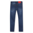 Pantalon en denim Hugo 
                    GARCON