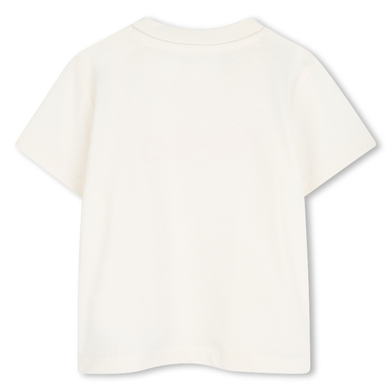 T-shirt à manches courtes KENZO KIDS 
                    UNISEXE