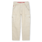 Pantalon Hugo 
                    GARCON