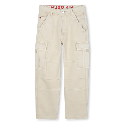 Pantalon Hugo GARCON